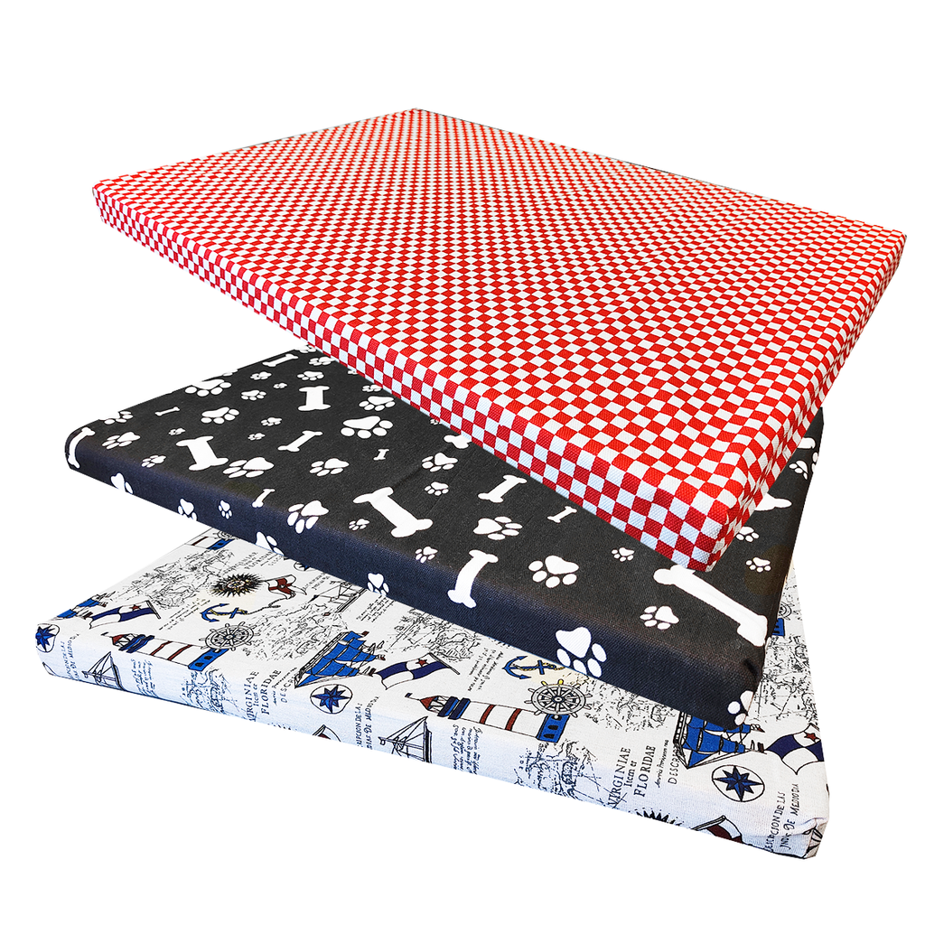 Colchón Cama Con Funda 50X70Cm