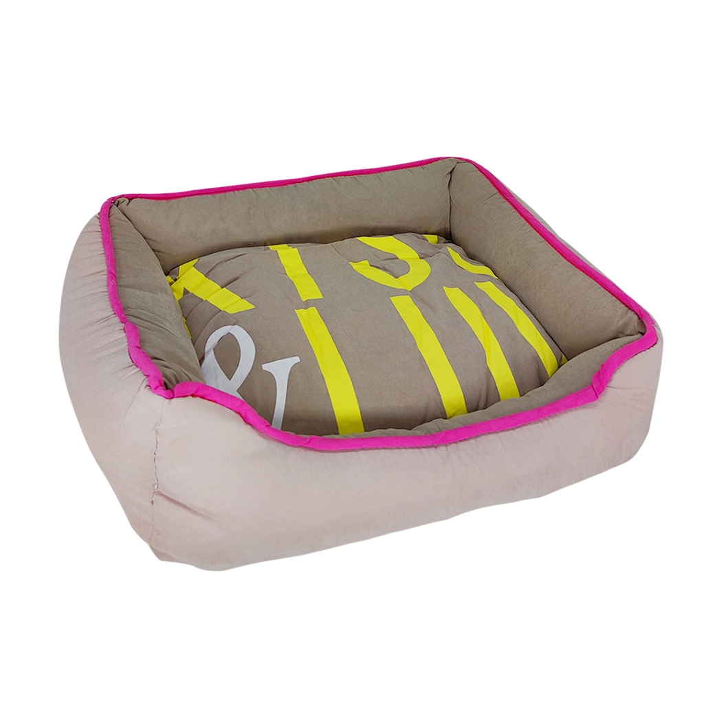 Cama Moises Mascotas 43Cm