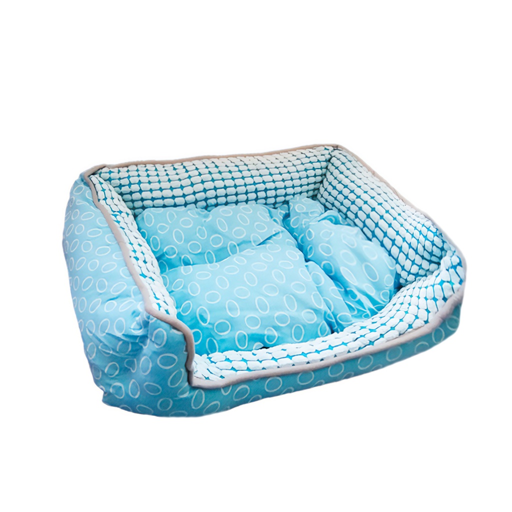 Cama Moises Mascotas 55Cm