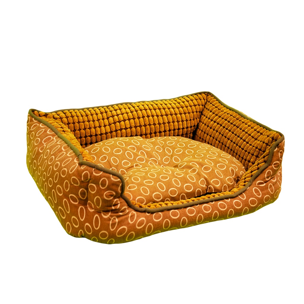 Cama Moises Mascotas 55Cm