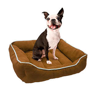 Cama Moises Mascotas 40Cm