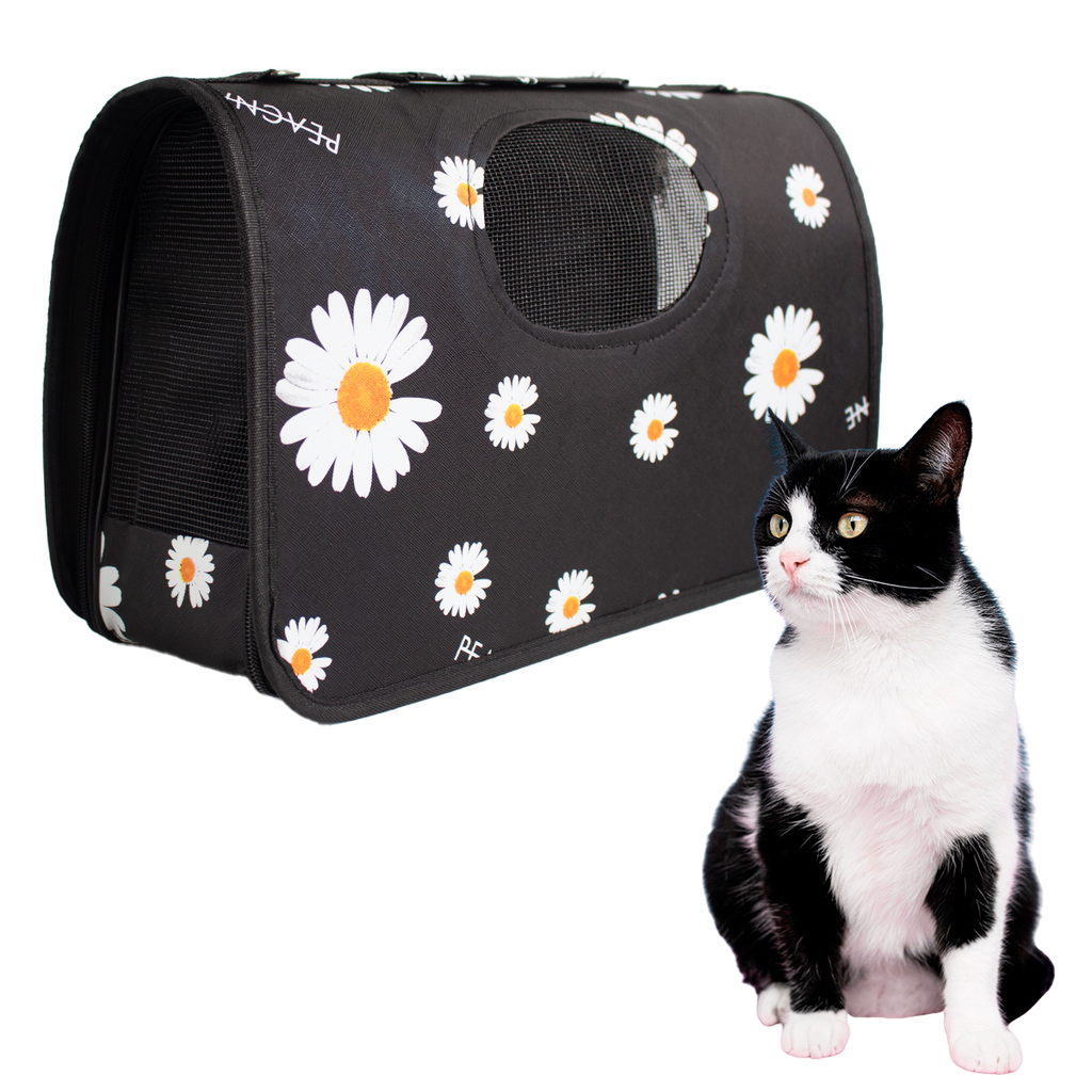 Bolso Transportador Mascota