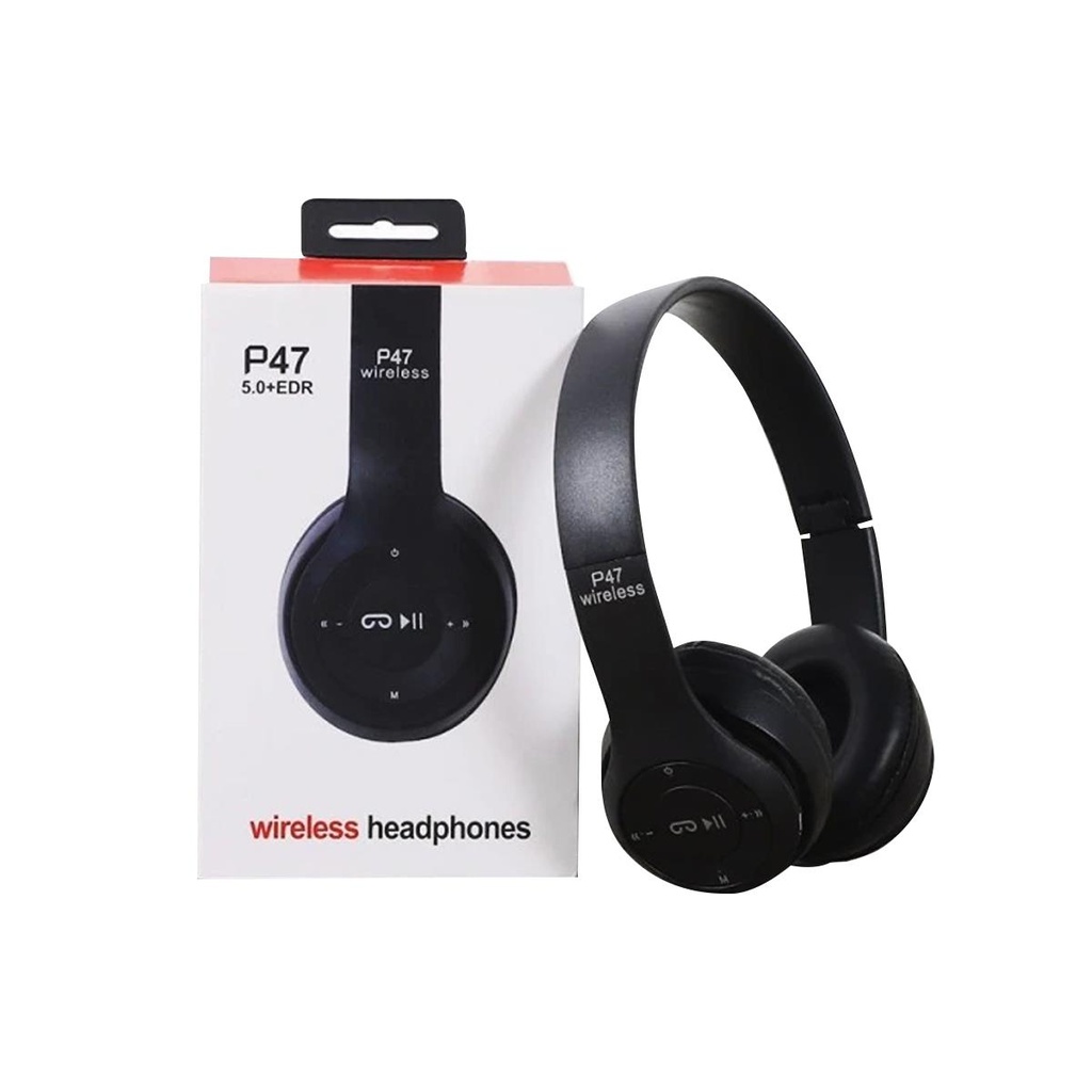 AURICULAR INALAMBRICO VINCHA