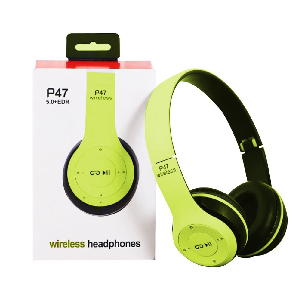 Auricular Inalambrico Vincha