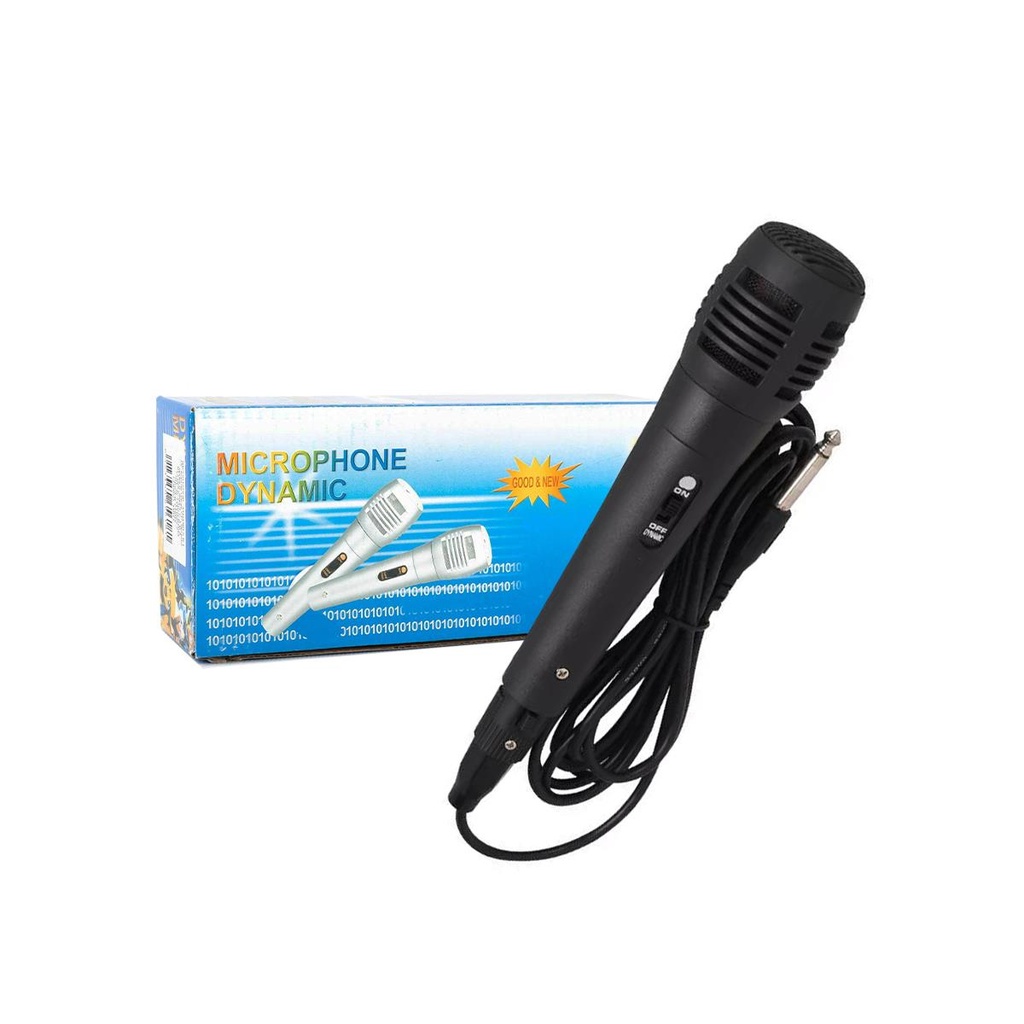 Microfono Inalambrico