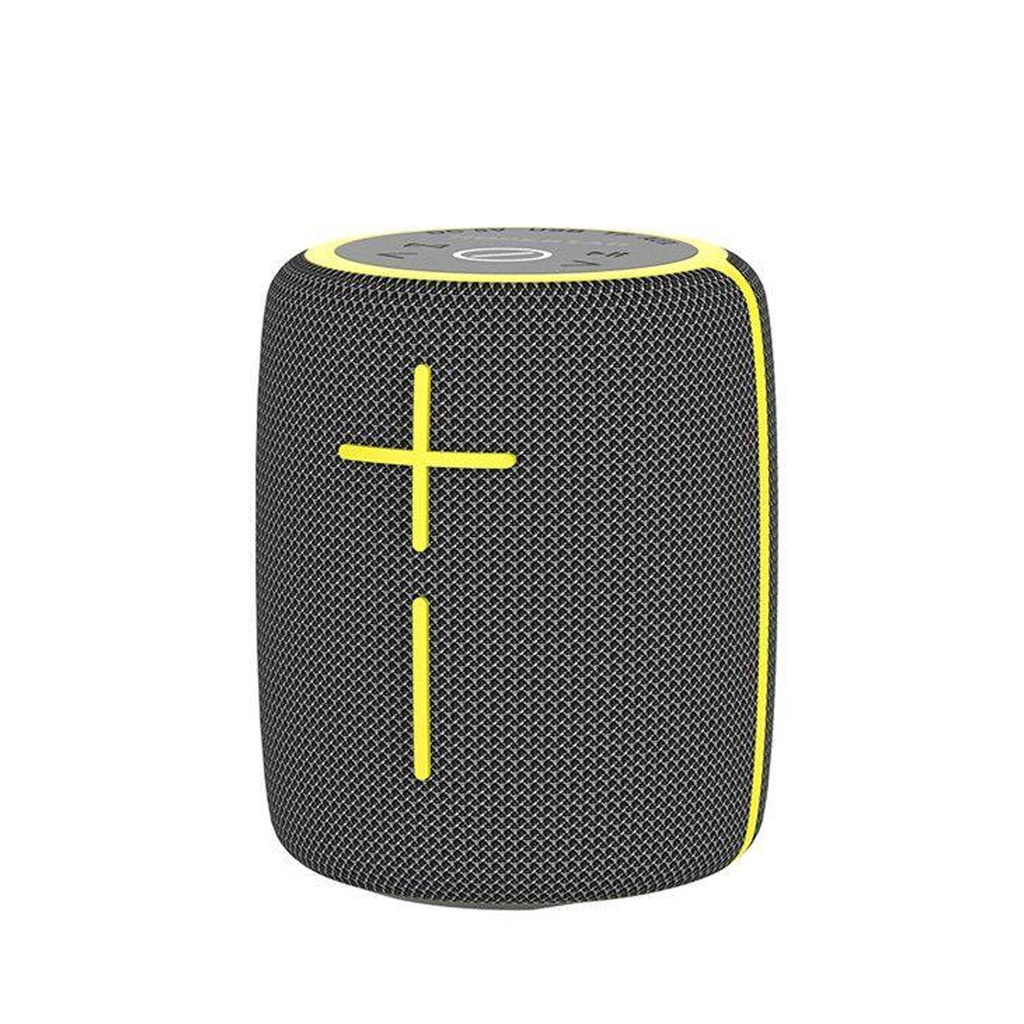 Parlante Bluetooth 11X8Cm