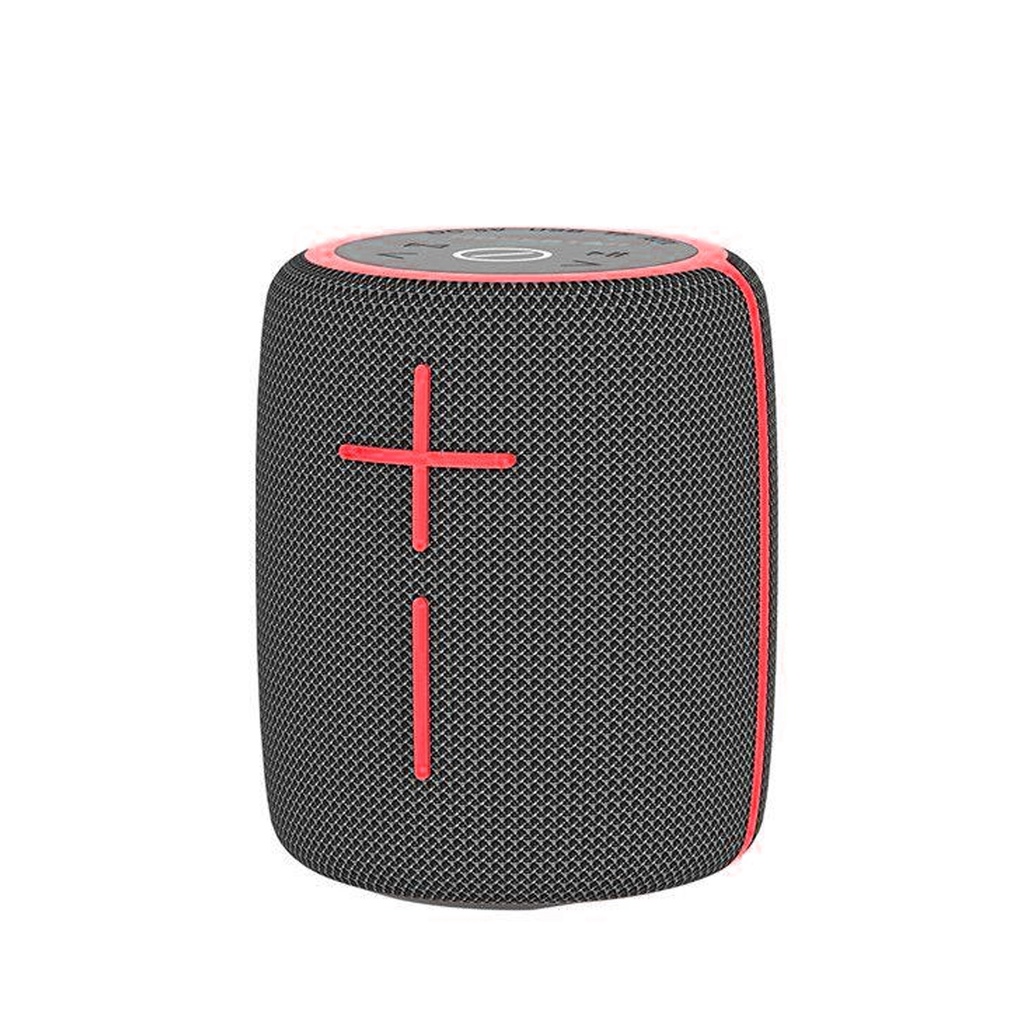 Parlante Bluetooth 11X8Cm
