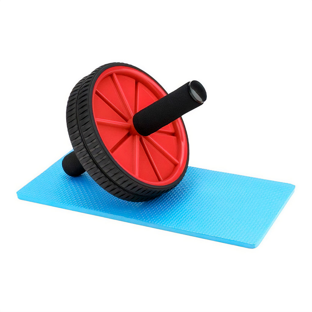Rueda Para Abdominales