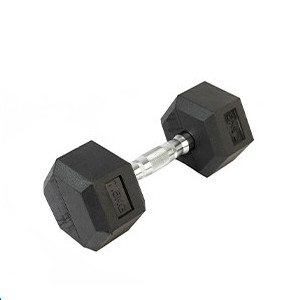 Mancuerna Hexagonal 7,5 Kg