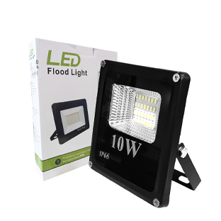 Reflector Led Especular 10W