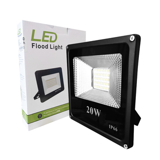 Reflector Led Especular 20W