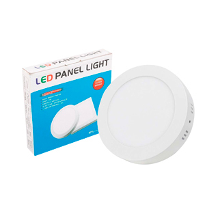 Plafon Led 18W Slim