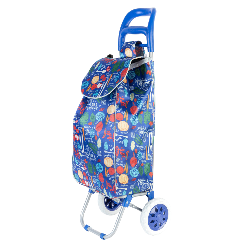 Carro De Compras 94*33*19