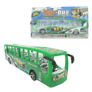 Colectivo En Blister