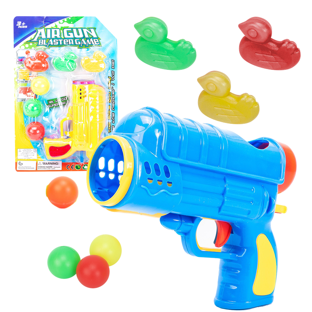 Pistola Blister Hwa1009507