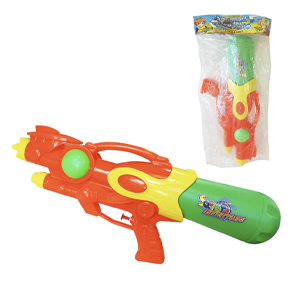 Pistola De Agua 29Cm