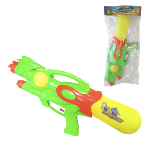 Pistola De Agua 29Cm