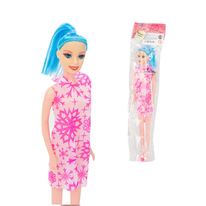 Muñeca En Bolsa