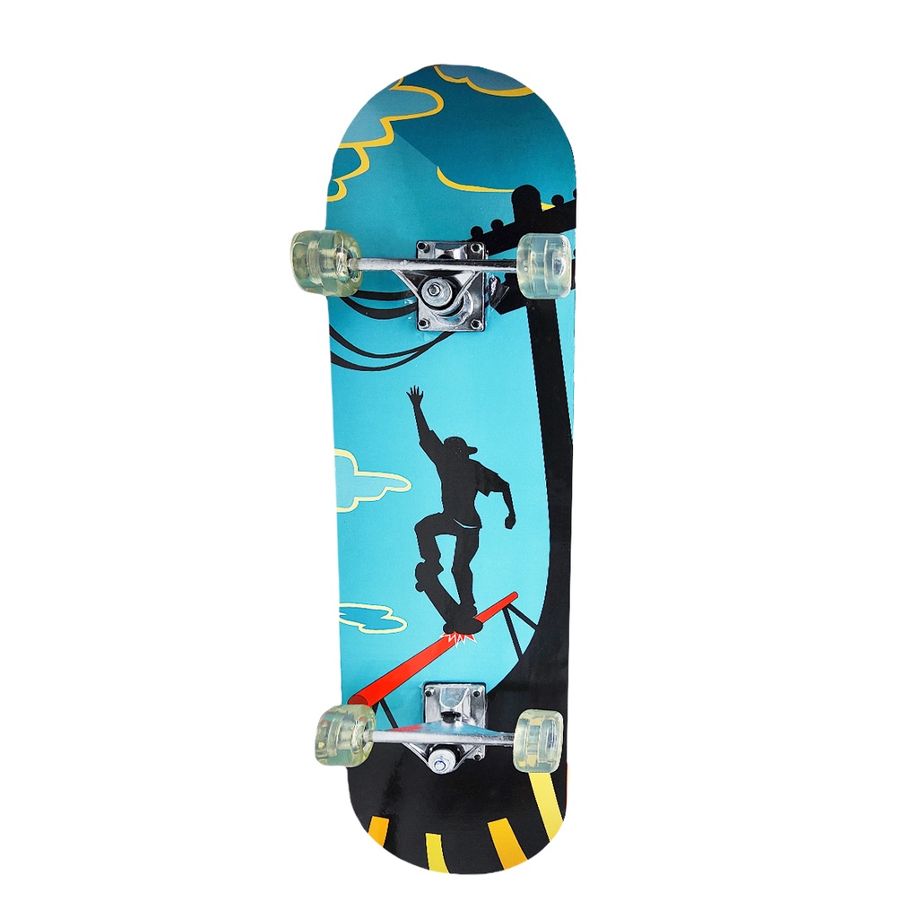 Skate 79X20 Cm