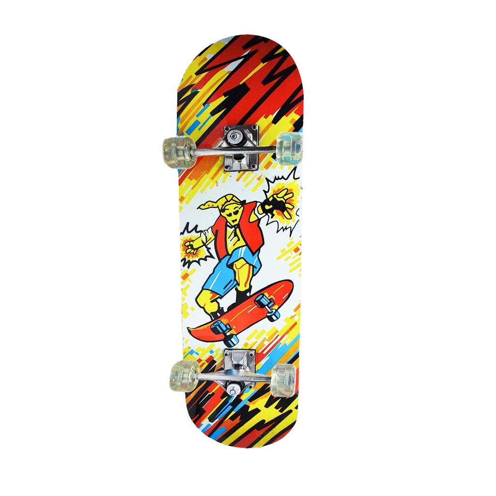 Skate 79X20 Cm