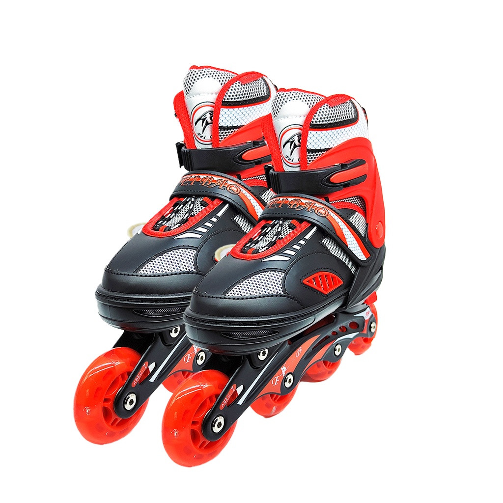 Rollers En Bolsa Pvc Talle M