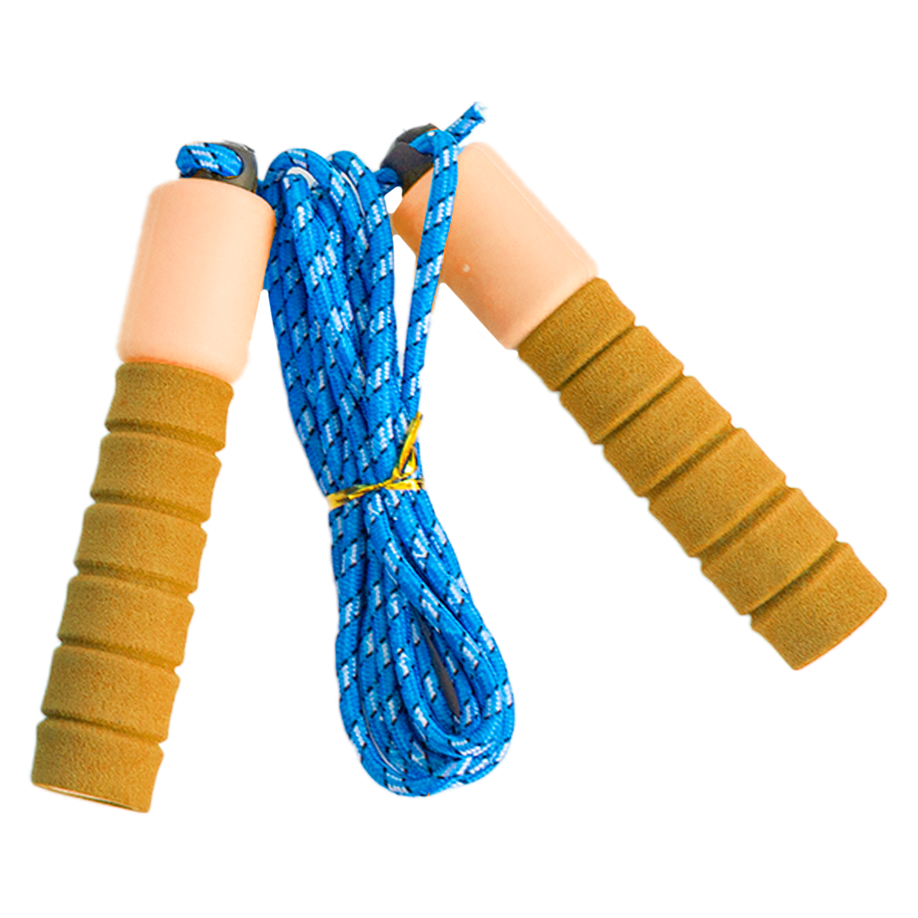 Soga De Saltar C/Contador Plas