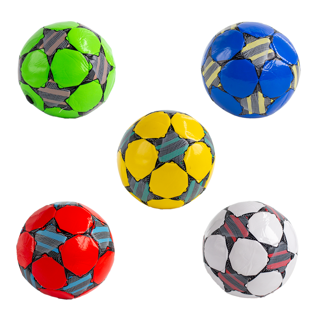 Pelota De Fútbol N°2  95/100 grm