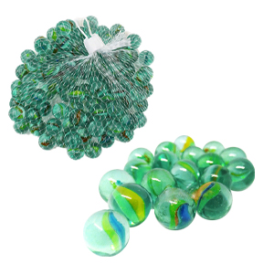 Bolitas Canicas X50 Pcs