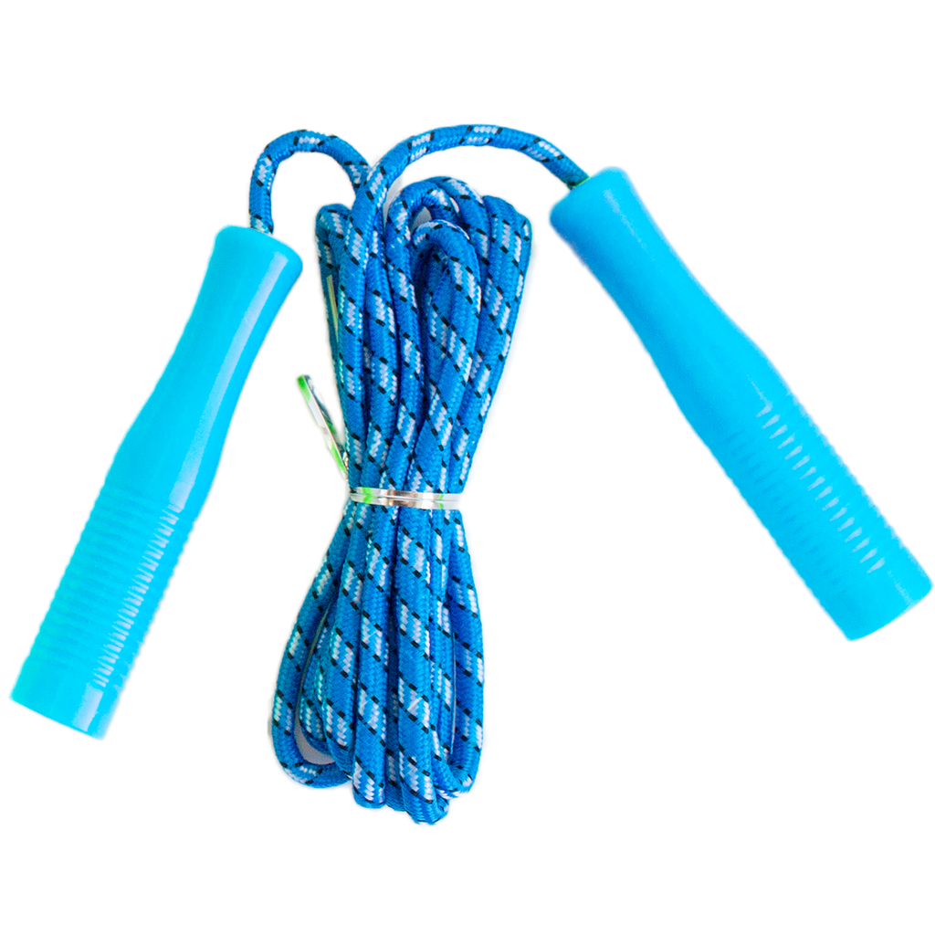 Soga De Saltar Plastica Eco