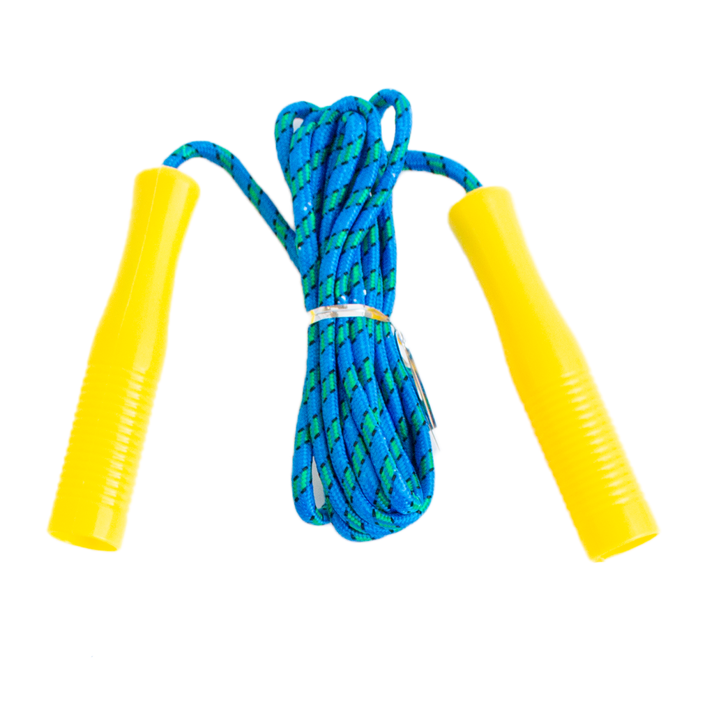 Soga De Saltar Plastica Eco