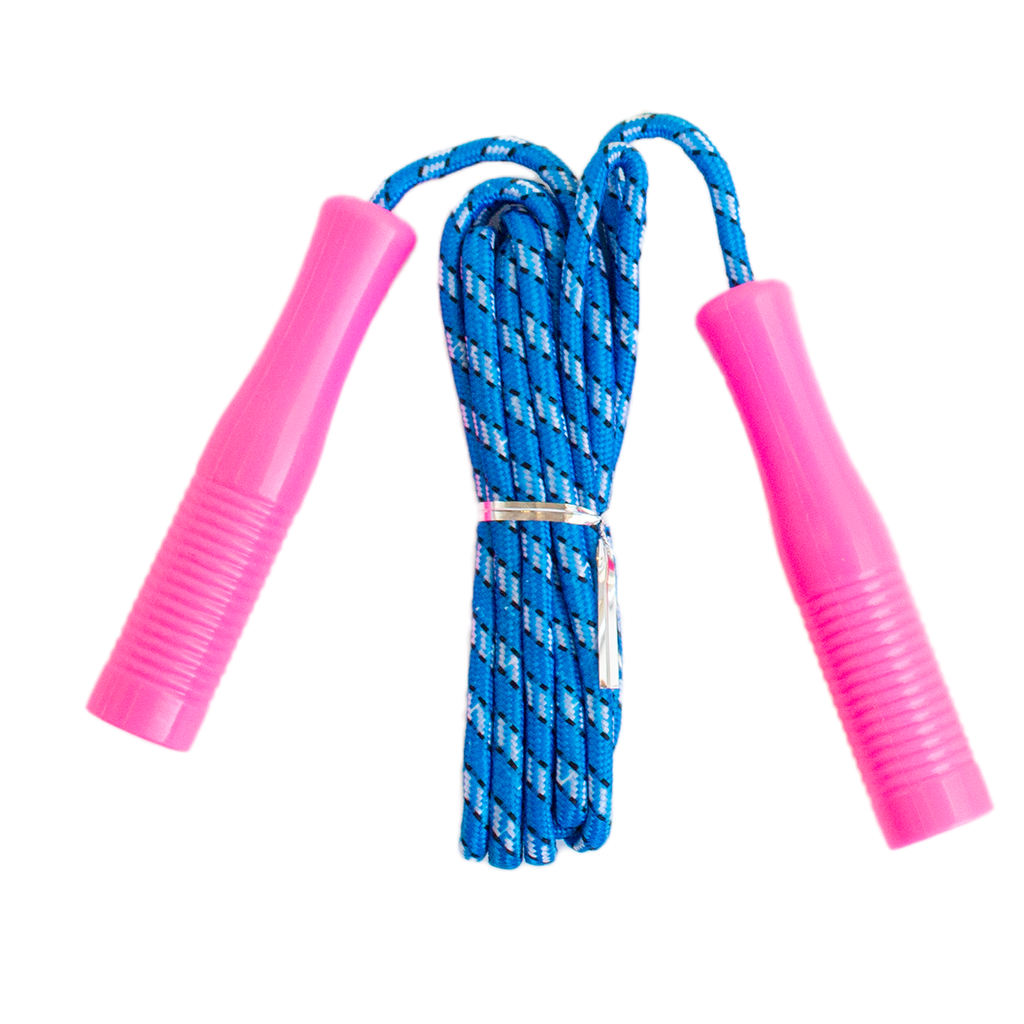 Soga De Saltar Plastica Eco