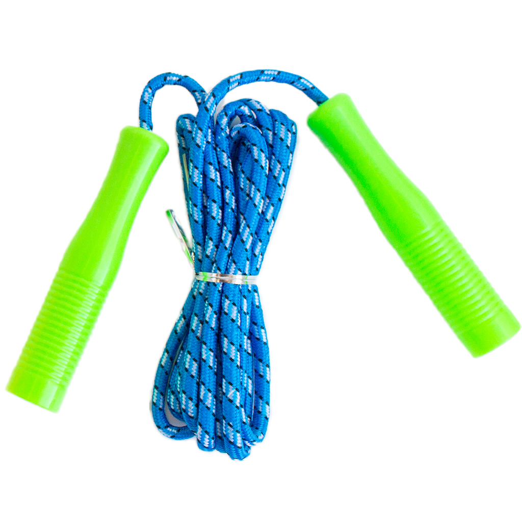 Soga De Saltar Plastica Eco