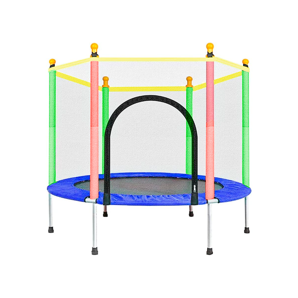 Cama Elastica
