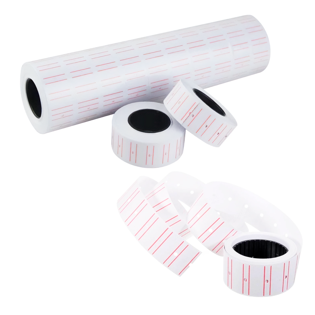 Rollo X10 Blanco P075-19-2