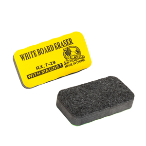 Borrador Magnetico P/Pizarra