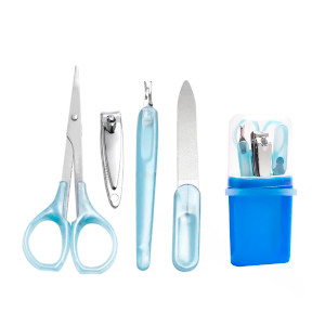 Set Manicura 4Pcs