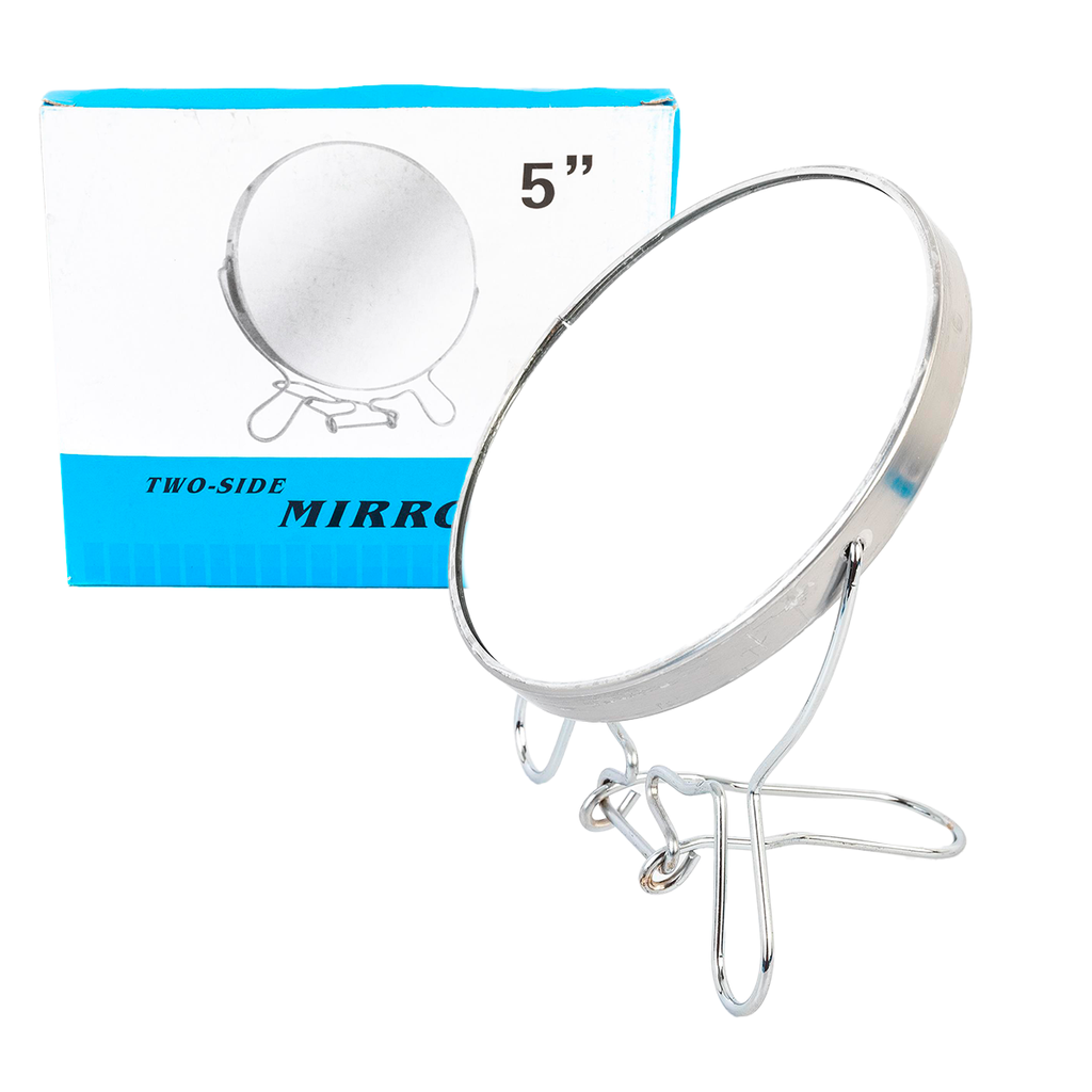 Espejo 8 " 360 Con Aumento