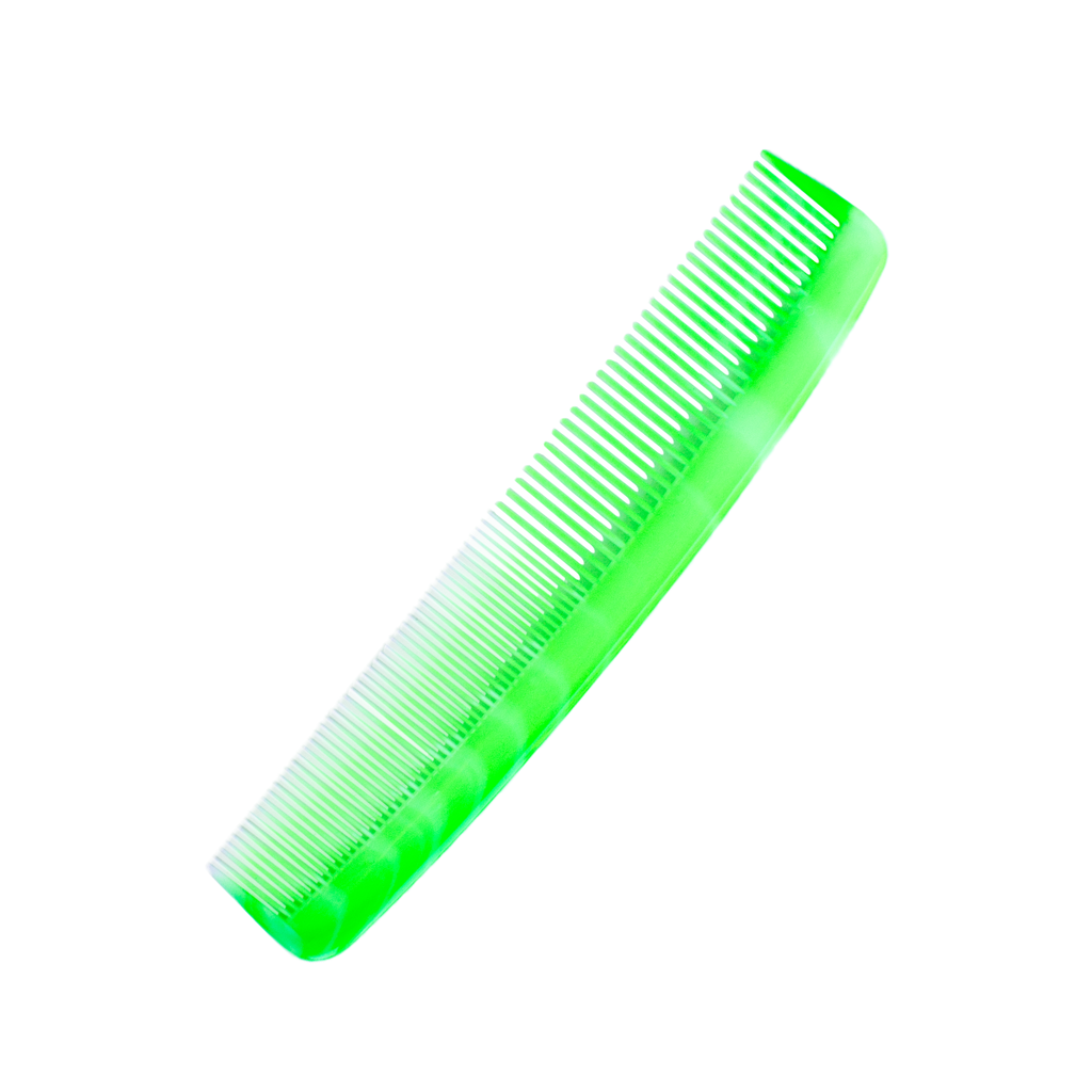 Peine Pua Plastico 22 Cm