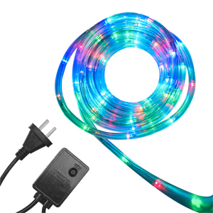 Manguera X 5 Metros Enchufe