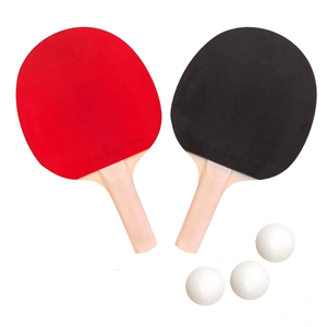 Paleta De Ping Pong
