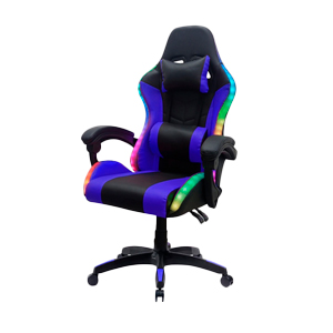 Silla Gamer Rgb