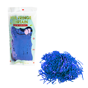 Lluvia Cortina 1 Mts X 2 Mts