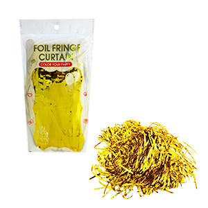 Lluvia Cortina 1 Mts X 2 Mts