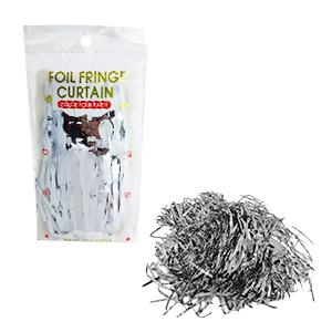 Lluvia Cortina 1 Mts X 2 Mts