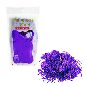 Lluvia Cortina 1 Mts X 2 Mts