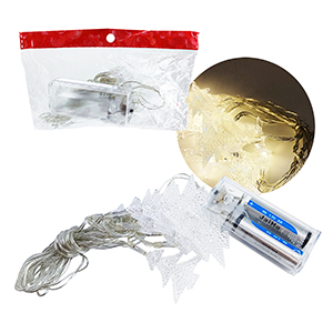 Luz Árbol 10Cm X 2M Led