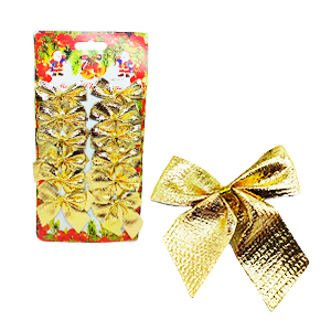 Moños X12 Blister 5Cm