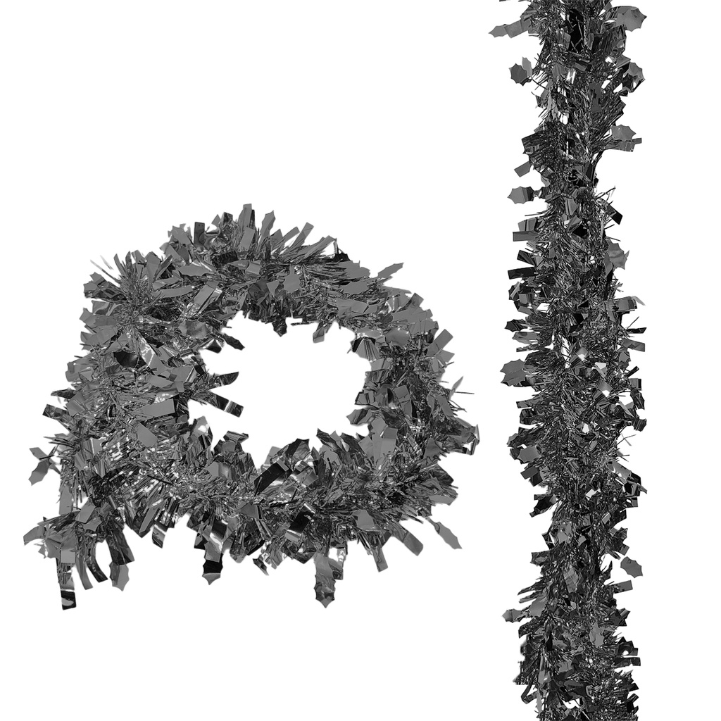 Boas Navideñas 4Cm X 2Mts