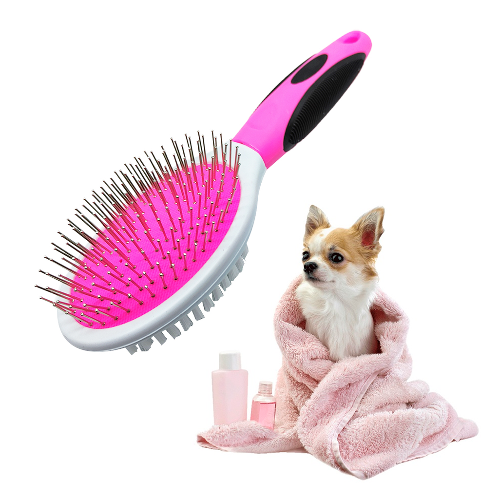 Cardina Peine P/ Mascotas