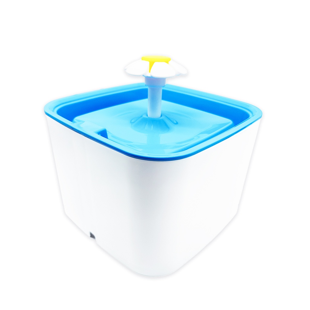 Fuente De Agua Recirculante Mascota